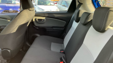 Toyota Yaris 1.5 Hybrid Icon Tech 5dr CVT Hybrid Hatchback